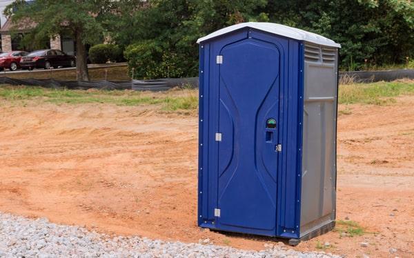 Event Restrooms